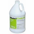 Metricide 28 Glutaraldehyde High-Level Disinfectant, Gallon Jug, 4PK 328994